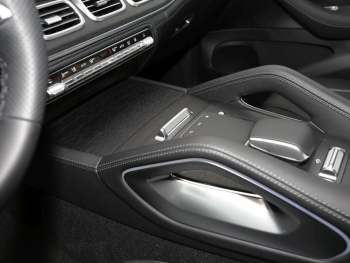 Mercedes-Benz GLS 450 d 4MATIC Standhzg Airmatic Panorama 360°