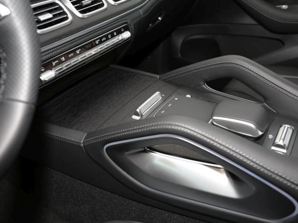 Mercedes-Benz GLS 450 d 4MATIC Standhzg Airmatic Panorama 360°