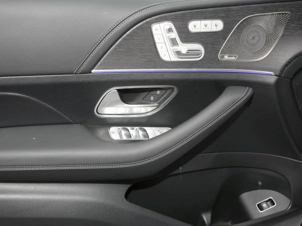 Mercedes-Benz GLS 450 d 4MATIC Standhzg Airmatic Panorama 360°