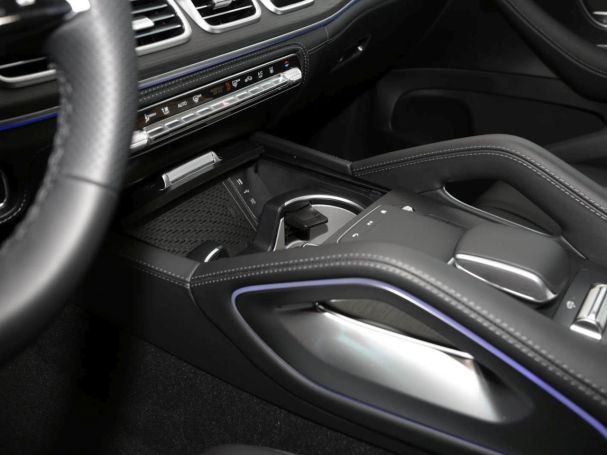 Mercedes-Benz GLS 450 d 4MATIC Standhzg Airmatic Panorama 360°