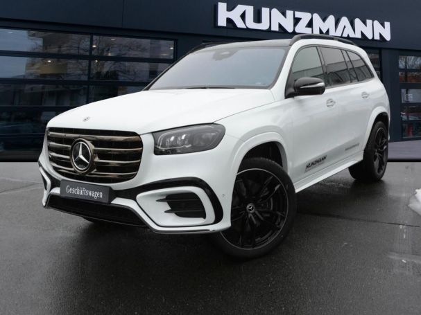 Mercedes-Benz GLS 450 d 4MATIC Standhzg Airmatic Panorama 360°