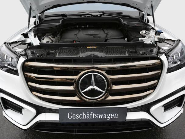 Mercedes-Benz GLS 450 d 4MATIC Standhzg Airmatic Panorama 360°