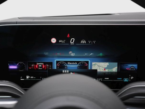 Mercedes-Benz GLS 450 d 4MATIC Standhzg Airmatic Panorama 360°