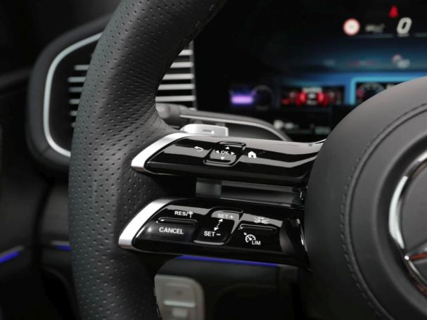 Mercedes-Benz GLS 450 d 4MATIC Standhzg Airmatic Panorama 360°