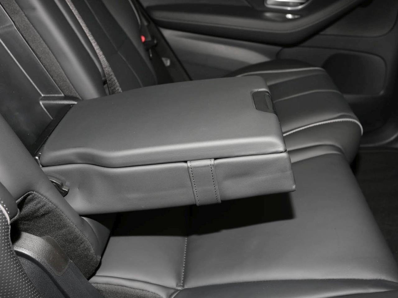 Mercedes-Benz GLS 450 d 4MATIC Standhzg Airmatic Panorama 360°