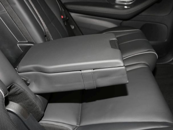 Mercedes-Benz GLS 450 d 4MATIC Standhzg Airmatic Panorama 360°