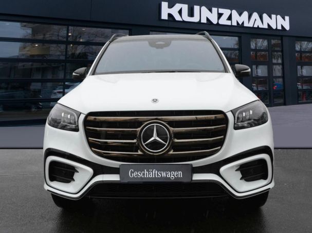 Mercedes-Benz GLS 450 d 4MATIC Standhzg Airmatic Panorama 360°