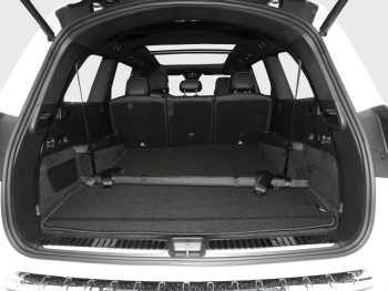 Mercedes-Benz GLS 450 d 4MATIC Standhzg Airmatic Panorama 360°