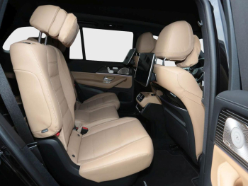 Mercedes-Benz GLS 450 d 4MATIC AMG Night Ultimate AHK Panorama