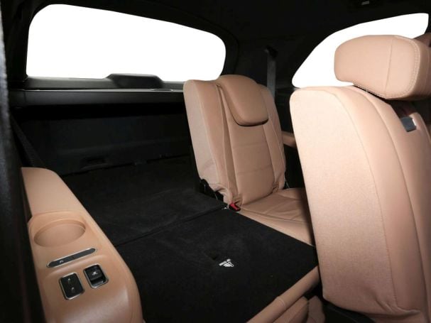 Mercedes-Benz GLS 450 d 4MATIC AMG Night Ultimate AHK Panorama Mercedes-Benz GLS 450 d 4MATIC AMG Night Ultimate AHK Panorama