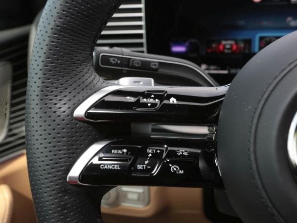 Mercedes-Benz GLS 450 d 4MATIC AMG Night Ultimate AHK Panorama Mercedes-Benz GLS 450 d 4MATIC AMG Night Ultimate AHK Panorama
