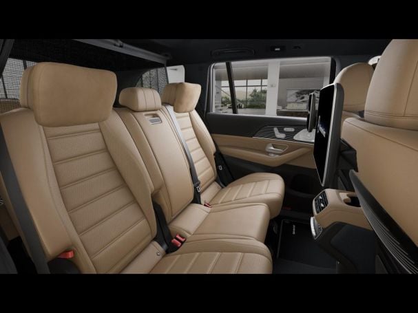 Mercedes-Benz GLS 450 d 4MATIC AMG Night Ultimate AHK Panorama Mercedes-Benz GLS 450 d 4MATIC AMG Night Ultimate AHK Panorama