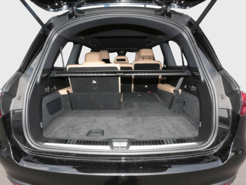 Mercedes-Benz GLS 450 d 4MATIC AMG Night Ultimate AHK Panorama