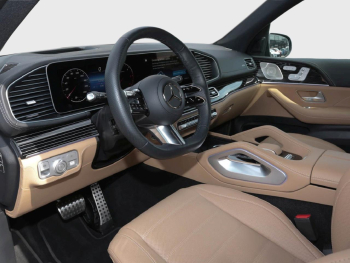 Mercedes-Benz GLS 450 d 4MATIC AMG Night Ultimate AHK Panorama