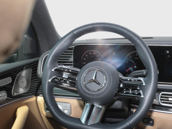 Mercedes-Benz GLS 450 d 4MATIC AMG Night Ultimate AHK Panorama