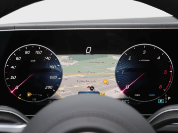 Mercedes-Benz GLS 450 d 4MATIC AMG Panorama Distronic Memory