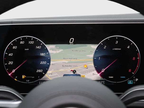 Mercedes-Benz GLS 450 d 4MATIC AMG Panorama Distronic Memory