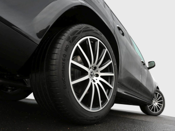 Mercedes-Benz GLS 450 d 4MATIC AMG Panorama Distronic Memory