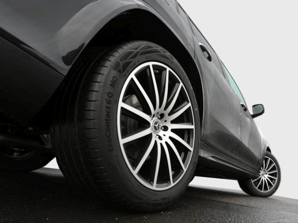 Mercedes-Benz GLS 450 d 4MATIC AMG Panorama Distronic Memory