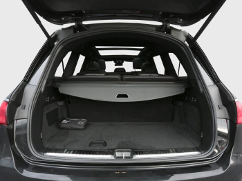 Mercedes-Benz GLS 450 d 4MATIC AMG Panorama Distronic Memory