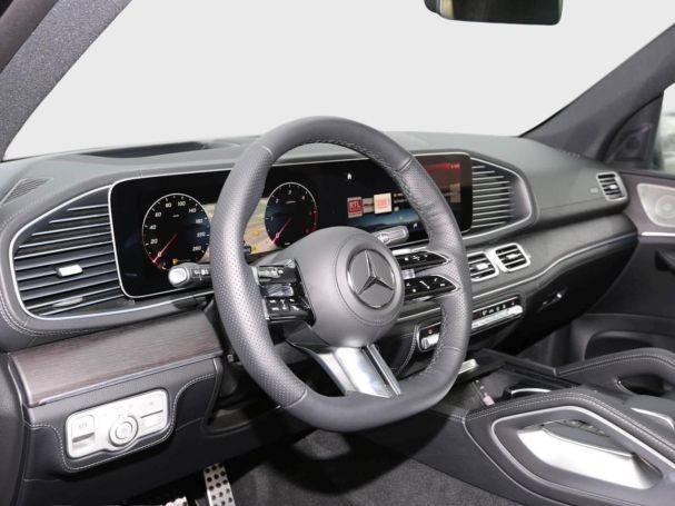 Mercedes-Benz GLS 450 d 4MATIC AMG Panorama Distronic Memory