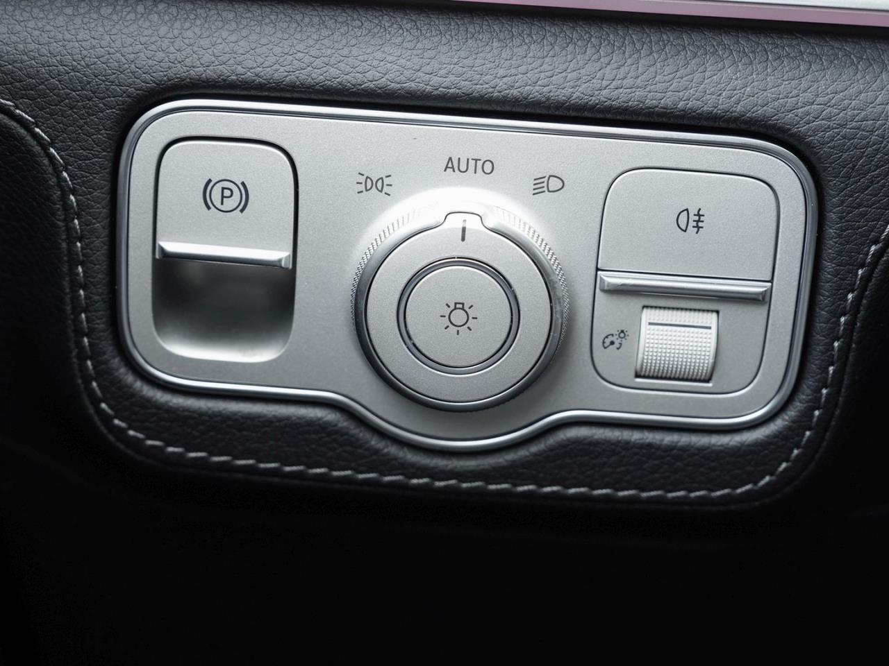 Mercedes-Benz GLS 450 d 4MATIC AMG Night Panorama SHZ-Fond AHK