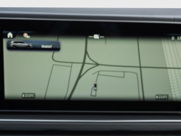 Mercedes-Benz GLS 450 d 4MATIC AMG Night Panorama SHZ-Fond AHK