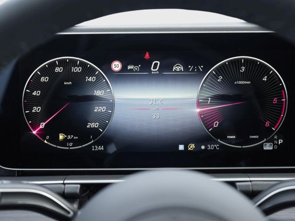 Mercedes-Benz GLS 450 d 4MATIC AMG Night Panorama SHZ-Fond AHK