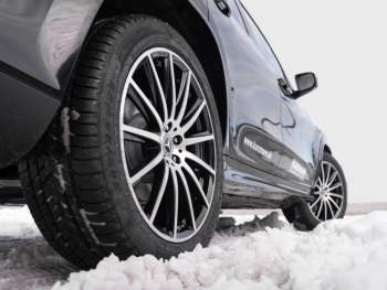 Mercedes-Benz GLS 450 d 4MATIC AMG Night Panorama SHZ-Fond AHK