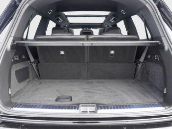 Mercedes-Benz GLS 450 d 4MATIC AMG Night Panorama SHZ-Fond AHK