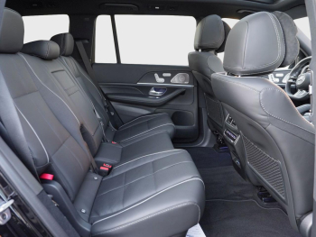 Mercedes-Benz GLS 450 d 4MATIC AMG Night Panorama SHZ-Fond AHK