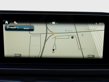 Mercedes-Benz GLS 450 d 4MATIC AMG Night Panorama SHZ-Fond AHK