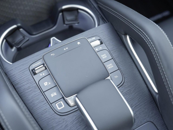 Mercedes-Benz GLS 450 d 4MATIC AMG Night Panorama SHZ-Fond AHK