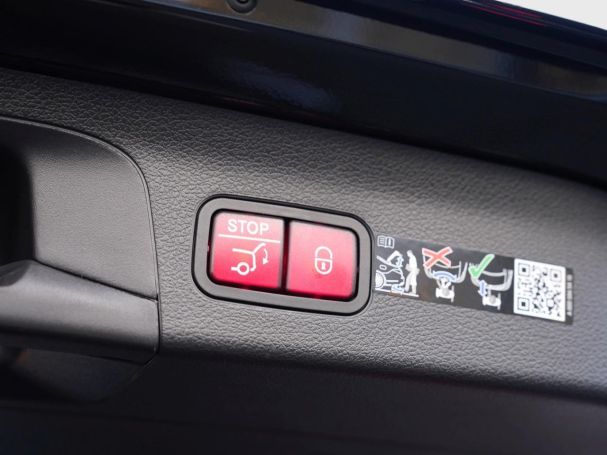 Mercedes-Benz GLS 450 d 4MATIC AMG Night Panorama SHZ-Fond AHK