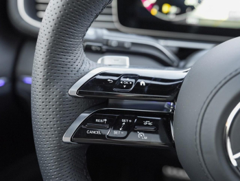 Mercedes-Benz GLS 450 d 4MATIC AMG Night Panorama SHZ-Fond AHK