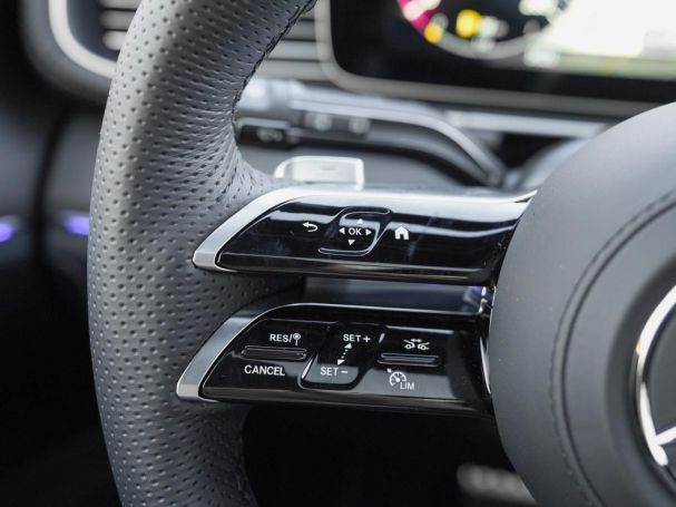 Mercedes-Benz GLS 450 d 4MATIC AMG Night Panorama SHZ-Fond AHK