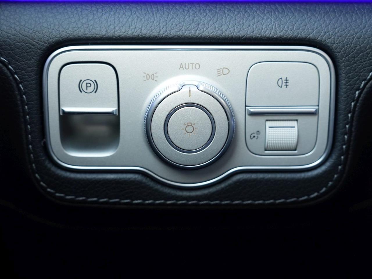 Mercedes-Benz GLS 450 d 4MATIC AMG Night Panorama SHZ-Fond AHK