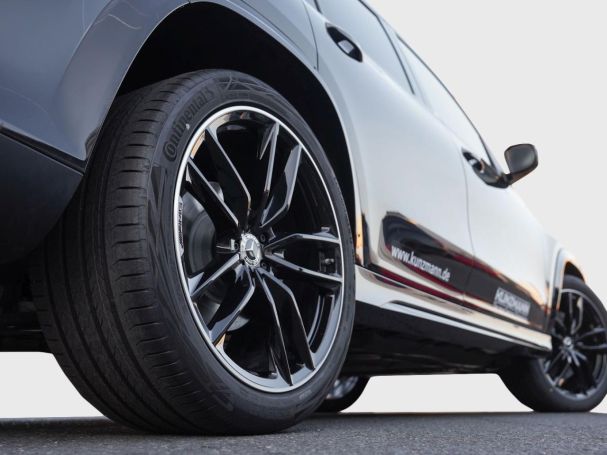 Mercedes-Benz GLS 450 d 4MATIC AMG Night Panorama SHZ-Fond AHK