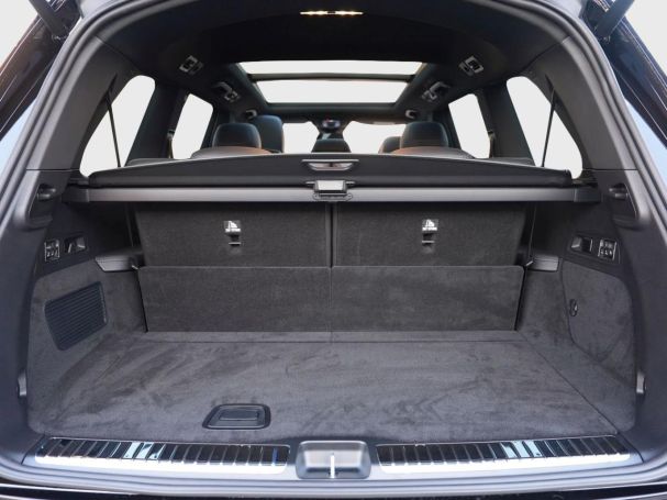 Mercedes-Benz GLS 450 d 4MATIC AMG Night Panorama SHZ-Fond AHK