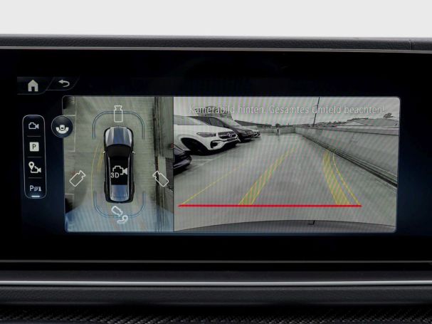 Mercedes-Benz GLS 580 4MATIC AMG Panorama Distronic AHK 360°