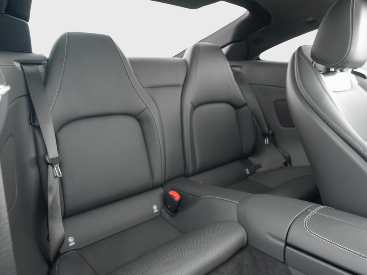 Mercedes-Benz Mercedes-AMG GT 55 4MATIC+ Distronic Burmester