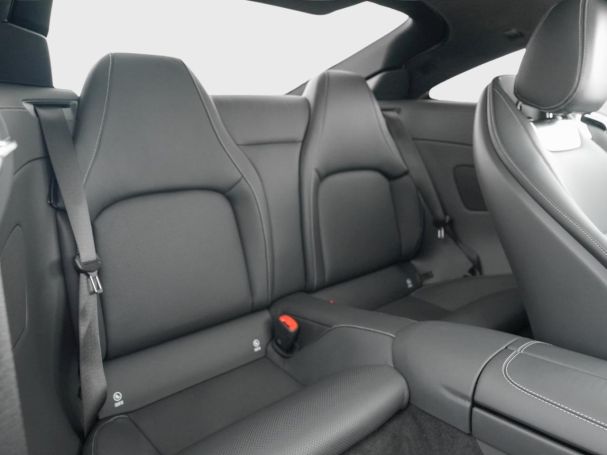 Mercedes-Benz Mercedes-AMG GT 55 4MATIC+ Distronic Burmester