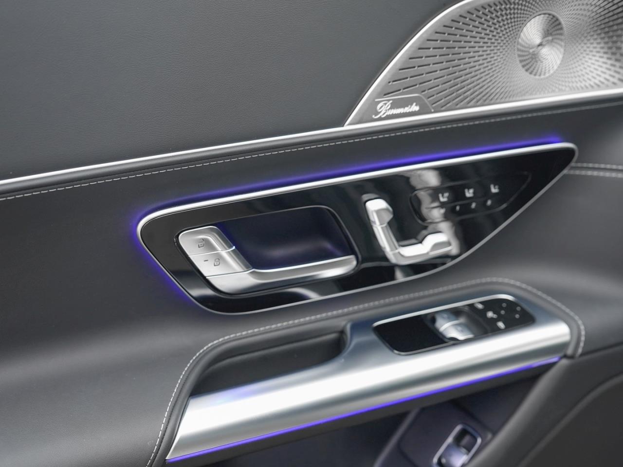 Mercedes-Benz Mercedes-AMG GT 55 4MATIC+ Distronic Burmester