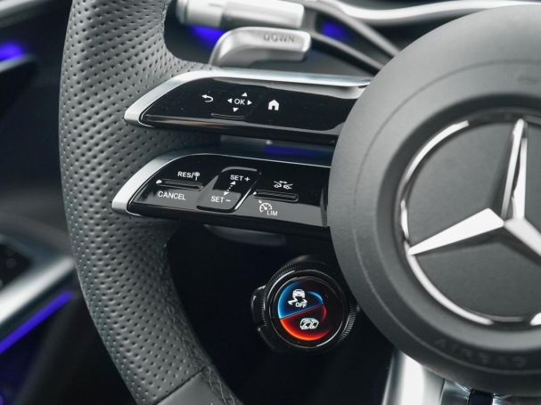 Mercedes-Benz Mercedes-AMG GT 55 4MATIC+ Distronic Burmester