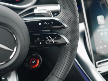 Mercedes-Benz Mercedes-AMG GT 55 4MATIC+ Distronic Burmester