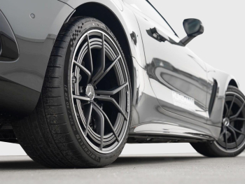 Mercedes-Benz Mercedes-AMG GT 55 4MATIC+ Distronic Burmester