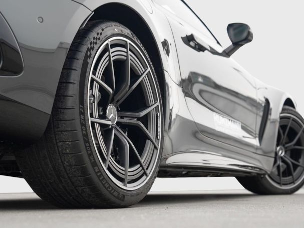 Mercedes-Benz Mercedes-AMG GT 55 4MATIC+ Distronic Burmester