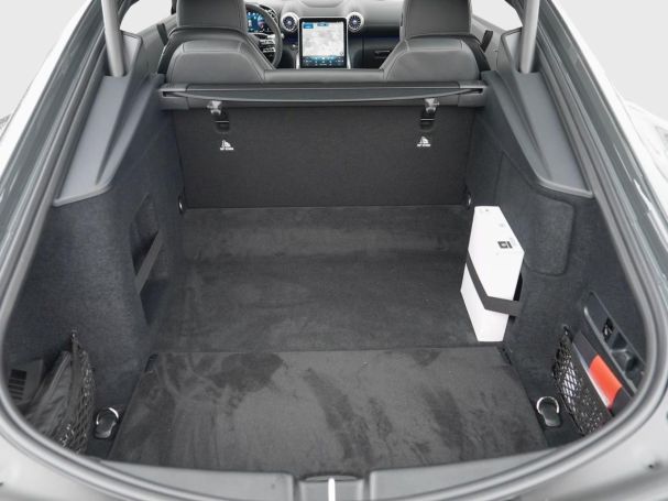 Mercedes-Benz Mercedes-AMG GT 55 4MATIC+ Distronic Burmester