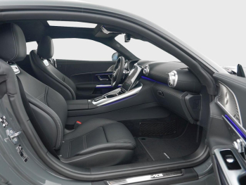 Mercedes-Benz Mercedes-AMG GT 55 4MATIC+ Distronic Burmester