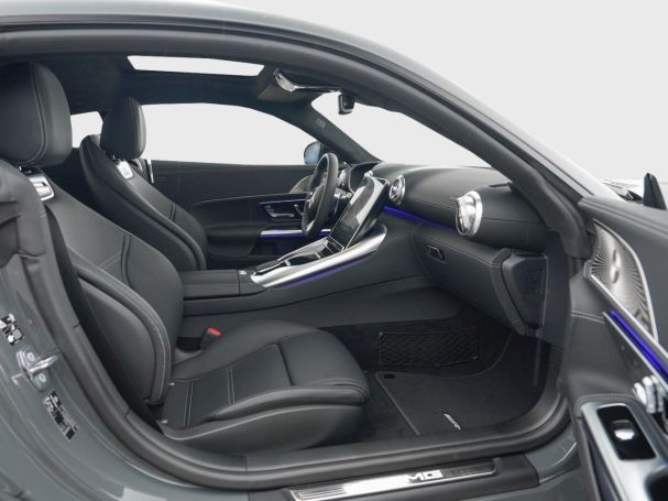 Mercedes-Benz Mercedes-AMG GT 55 4MATIC+ Distronic Burmester